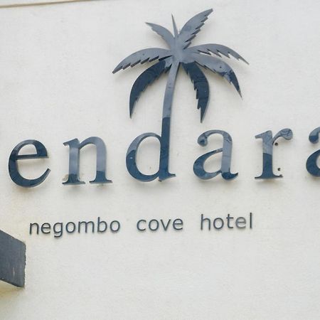 Zendara Hotel Negombo Luaran gambar