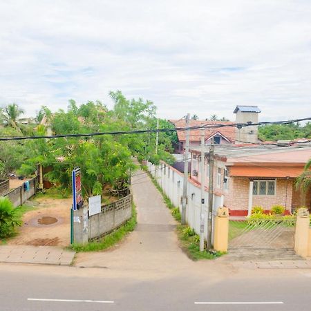 Zendara Hotel Negombo Luaran gambar