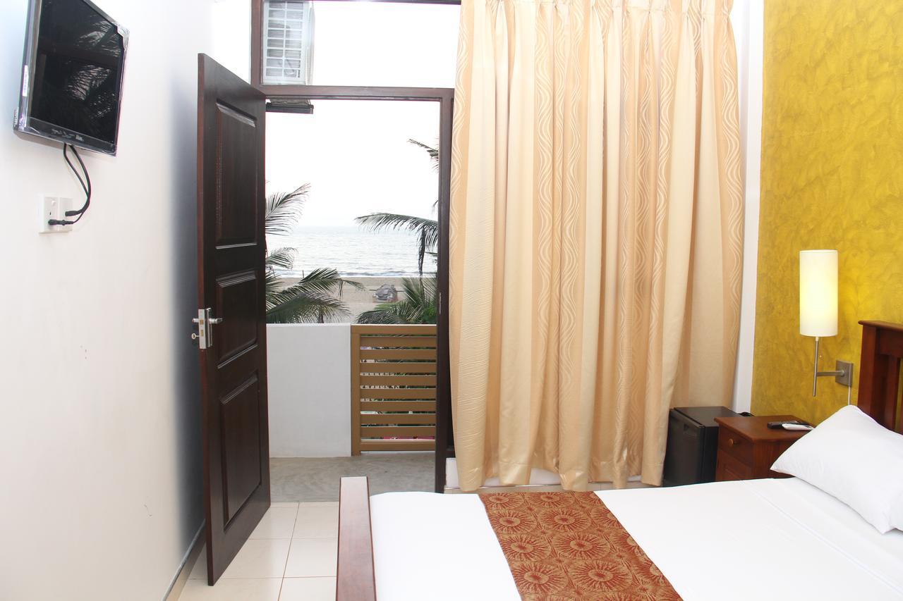 Zendara Hotel Negombo Luaran gambar