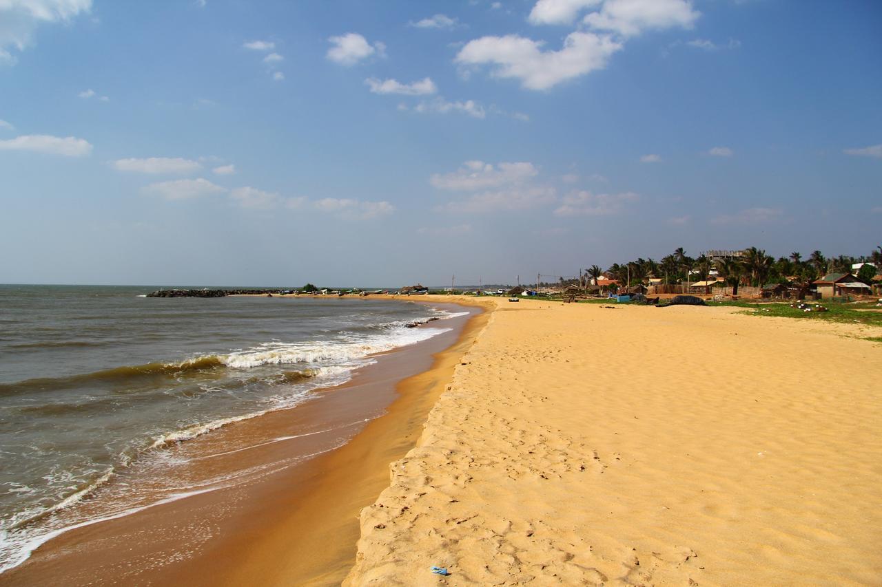 Zendara Hotel Negombo Luaran gambar