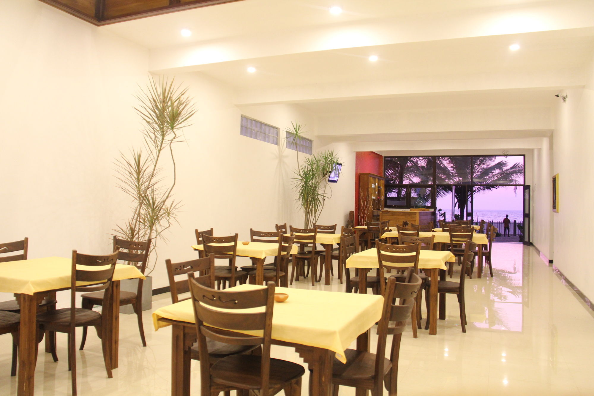 Zendara Hotel Negombo Luaran gambar