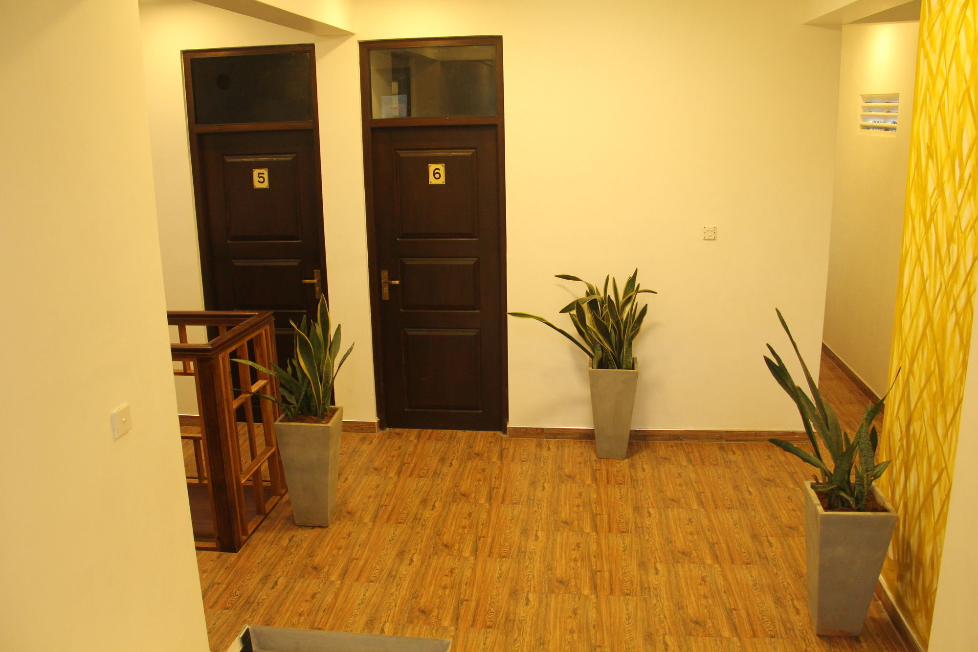 Zendara Hotel Negombo Luaran gambar
