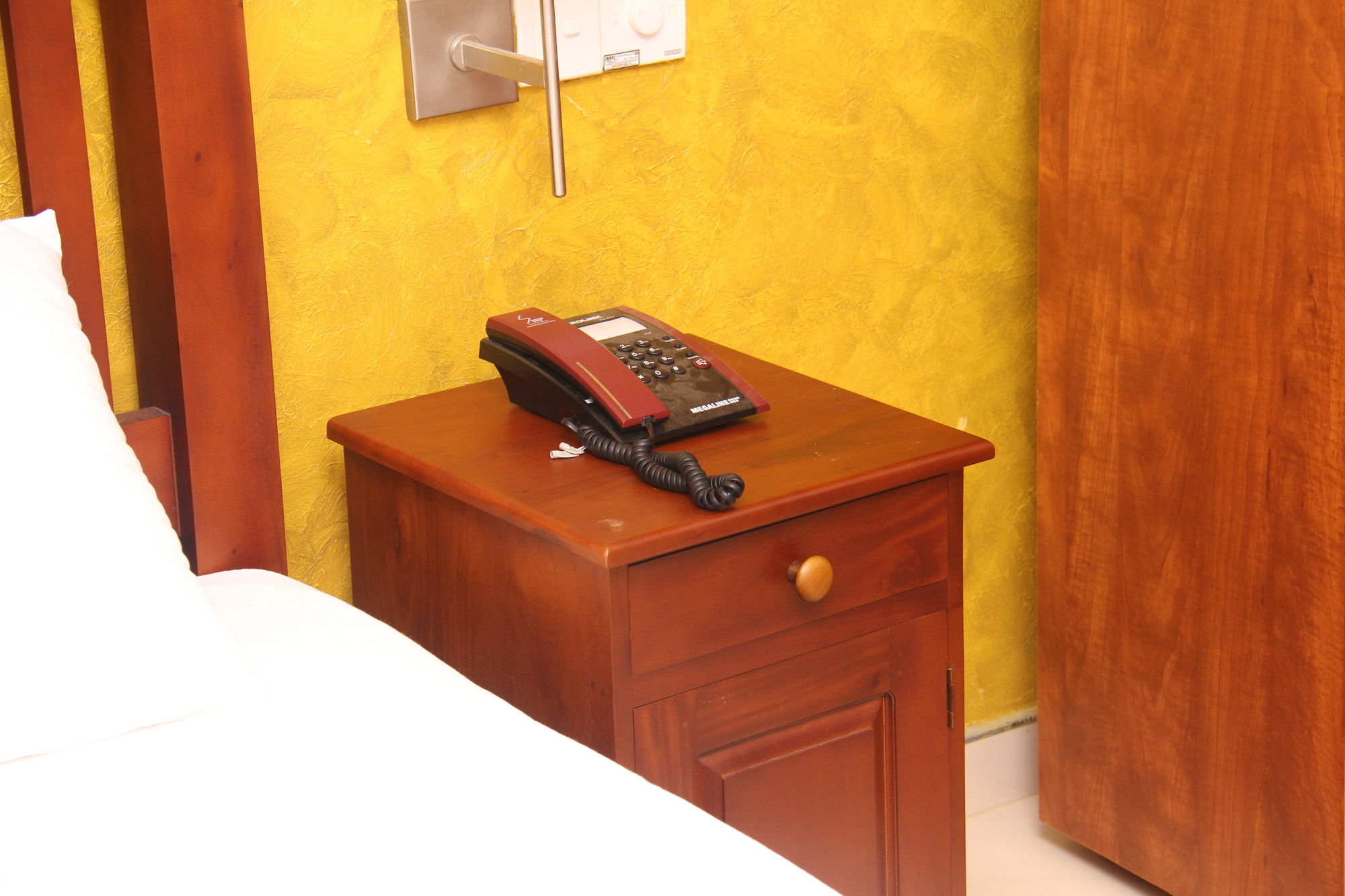 Zendara Hotel Negombo Luaran gambar
