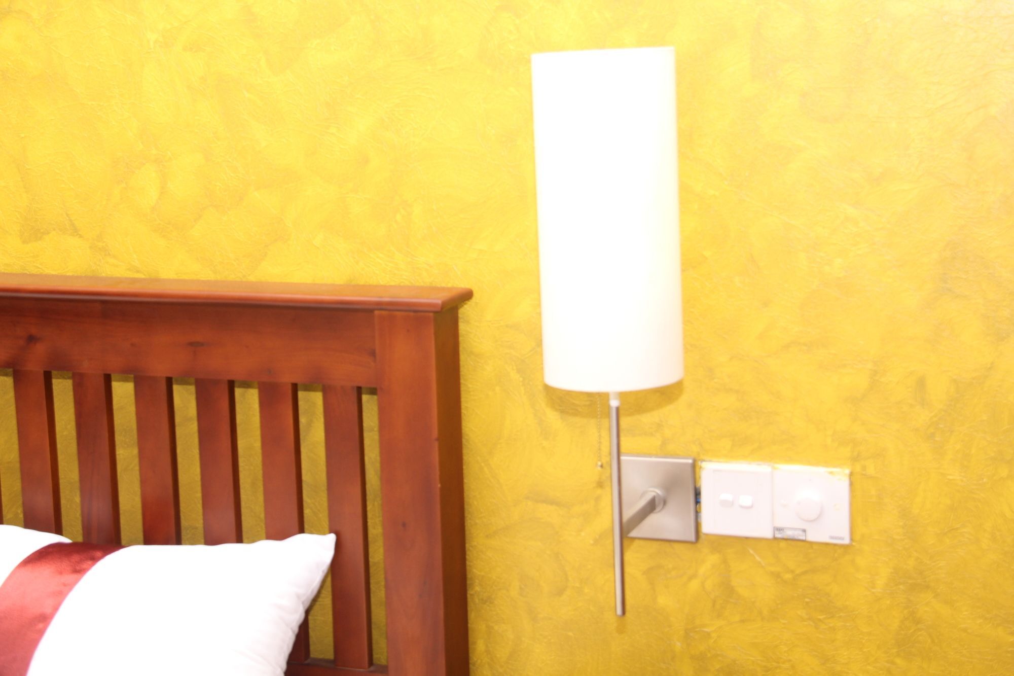 Zendara Hotel Negombo Luaran gambar