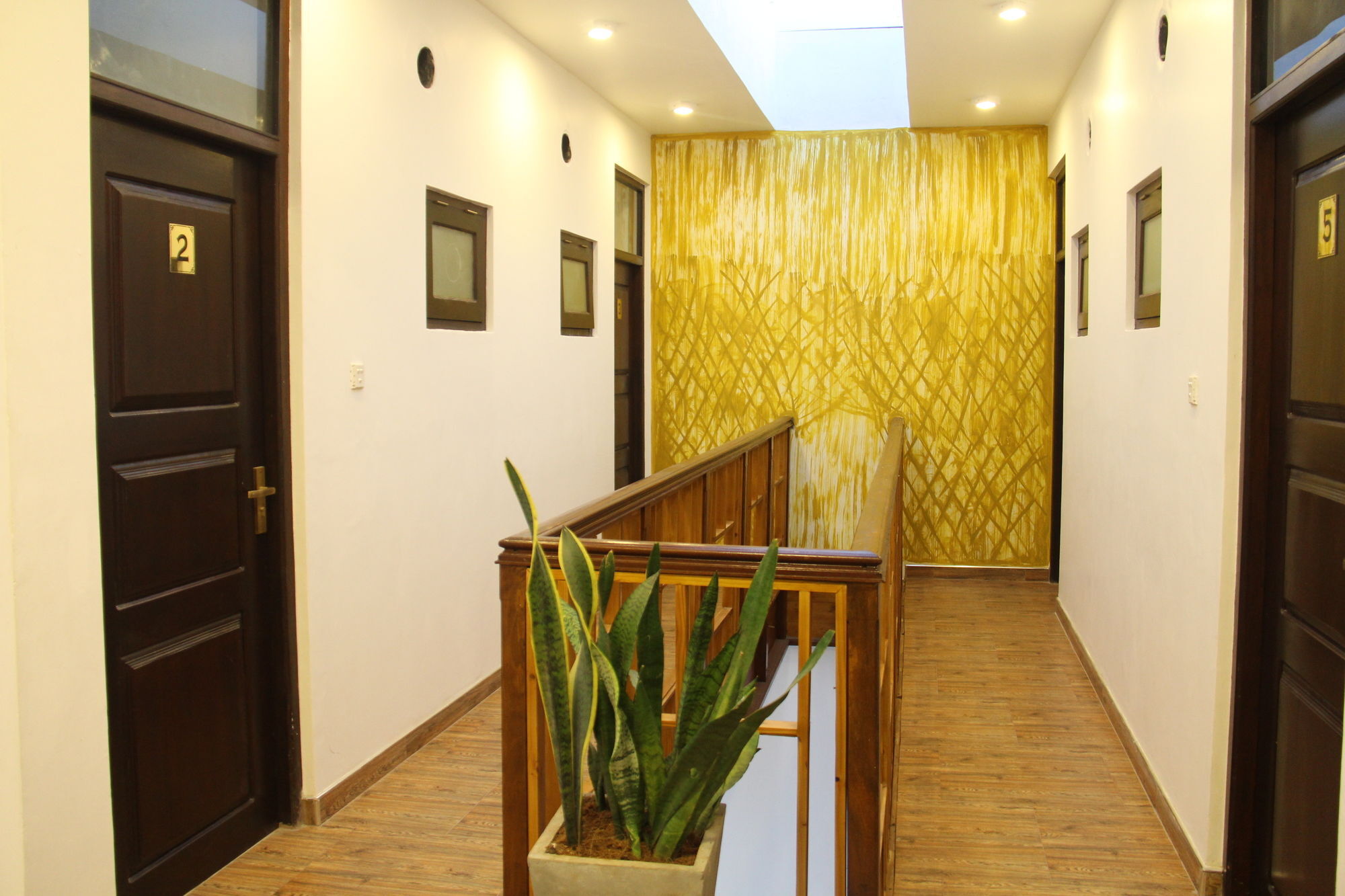 Zendara Hotel Negombo Luaran gambar