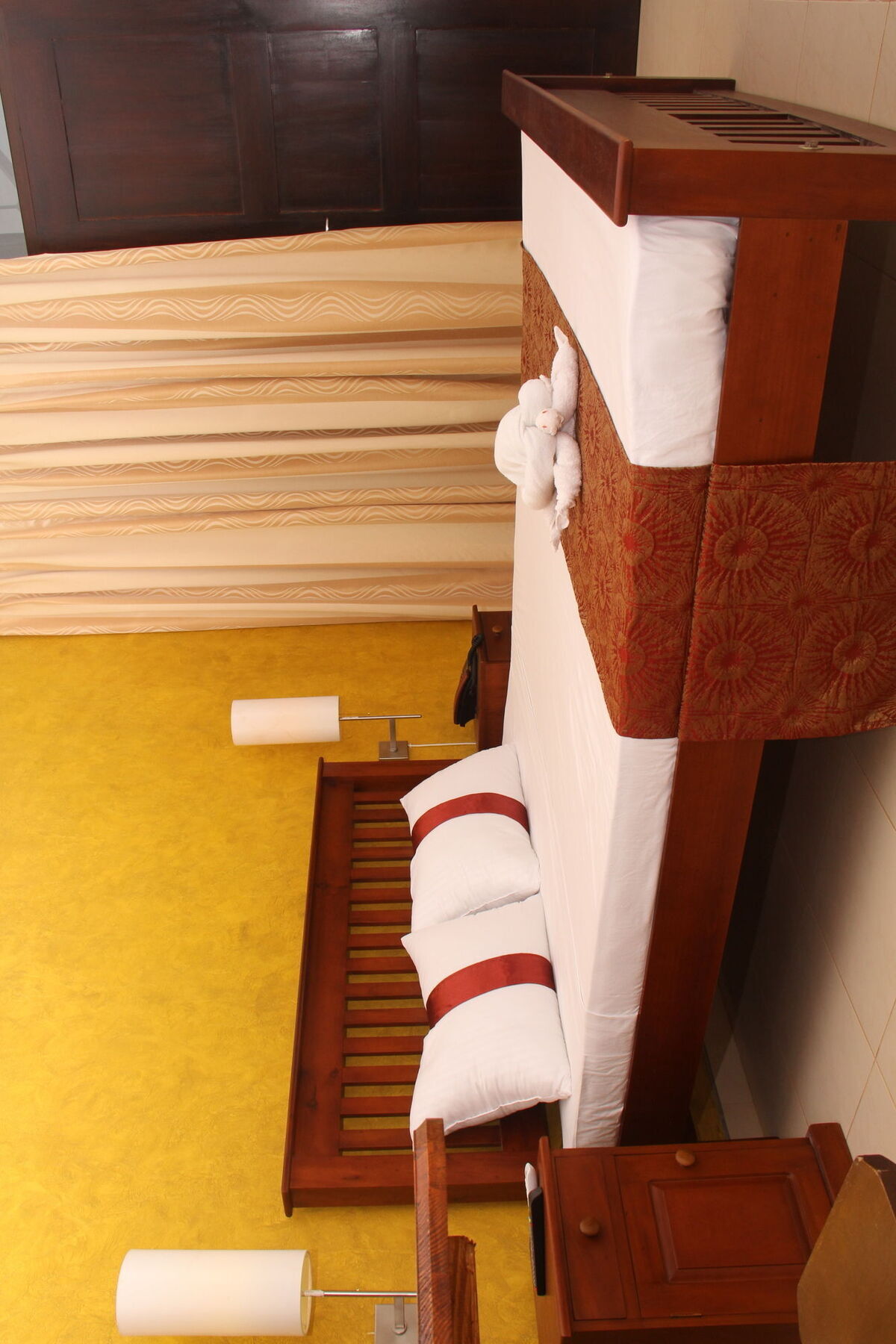 Zendara Hotel Negombo Luaran gambar