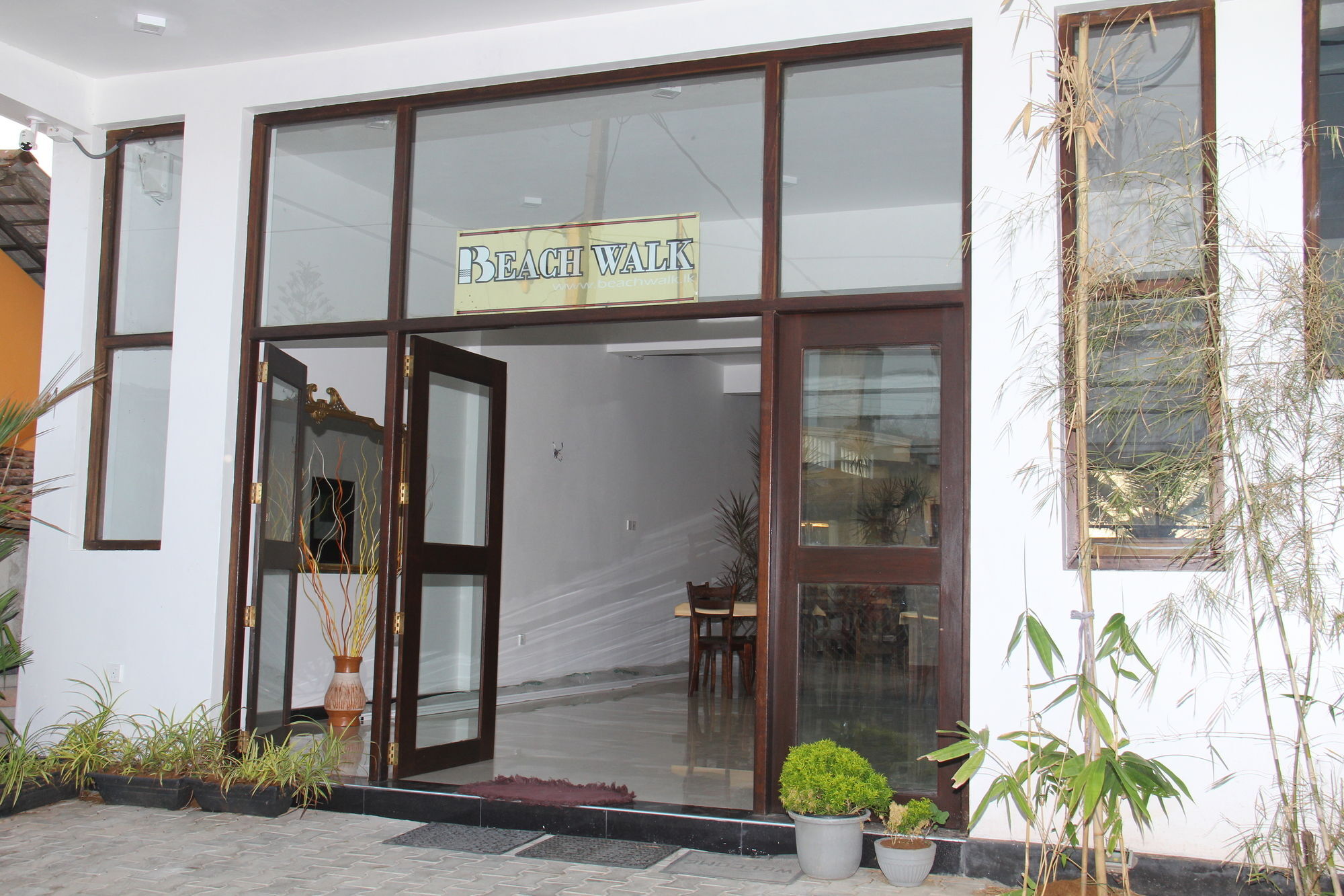 Zendara Hotel Negombo Luaran gambar