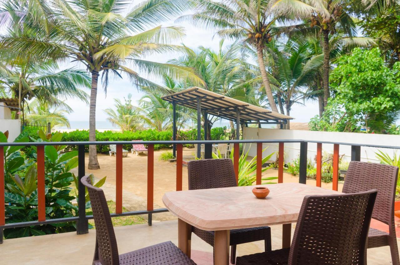 Zendara Hotel Negombo Luaran gambar