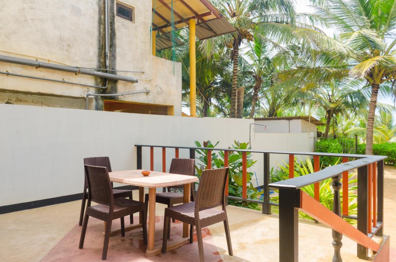Zendara Hotel Negombo Luaran gambar