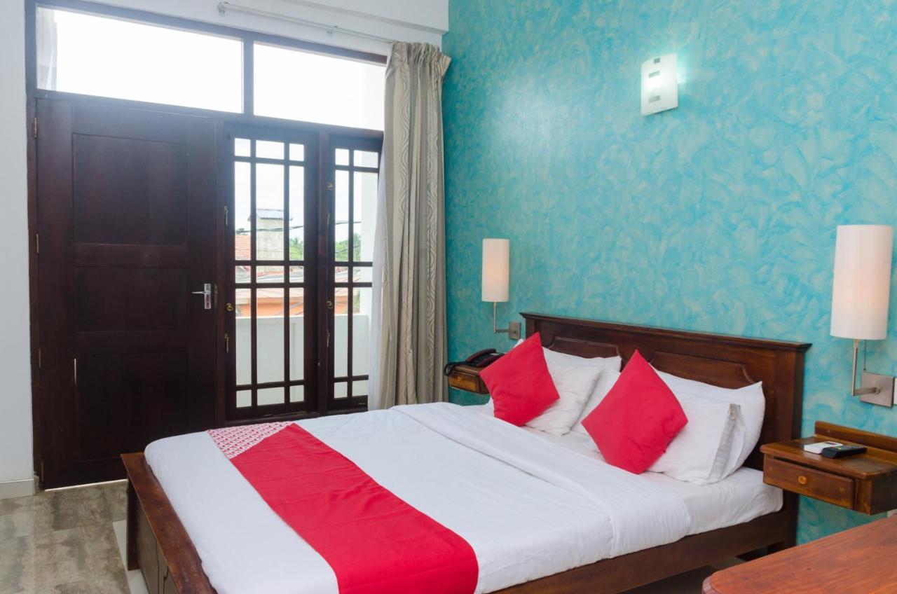 Zendara Hotel Negombo Luaran gambar