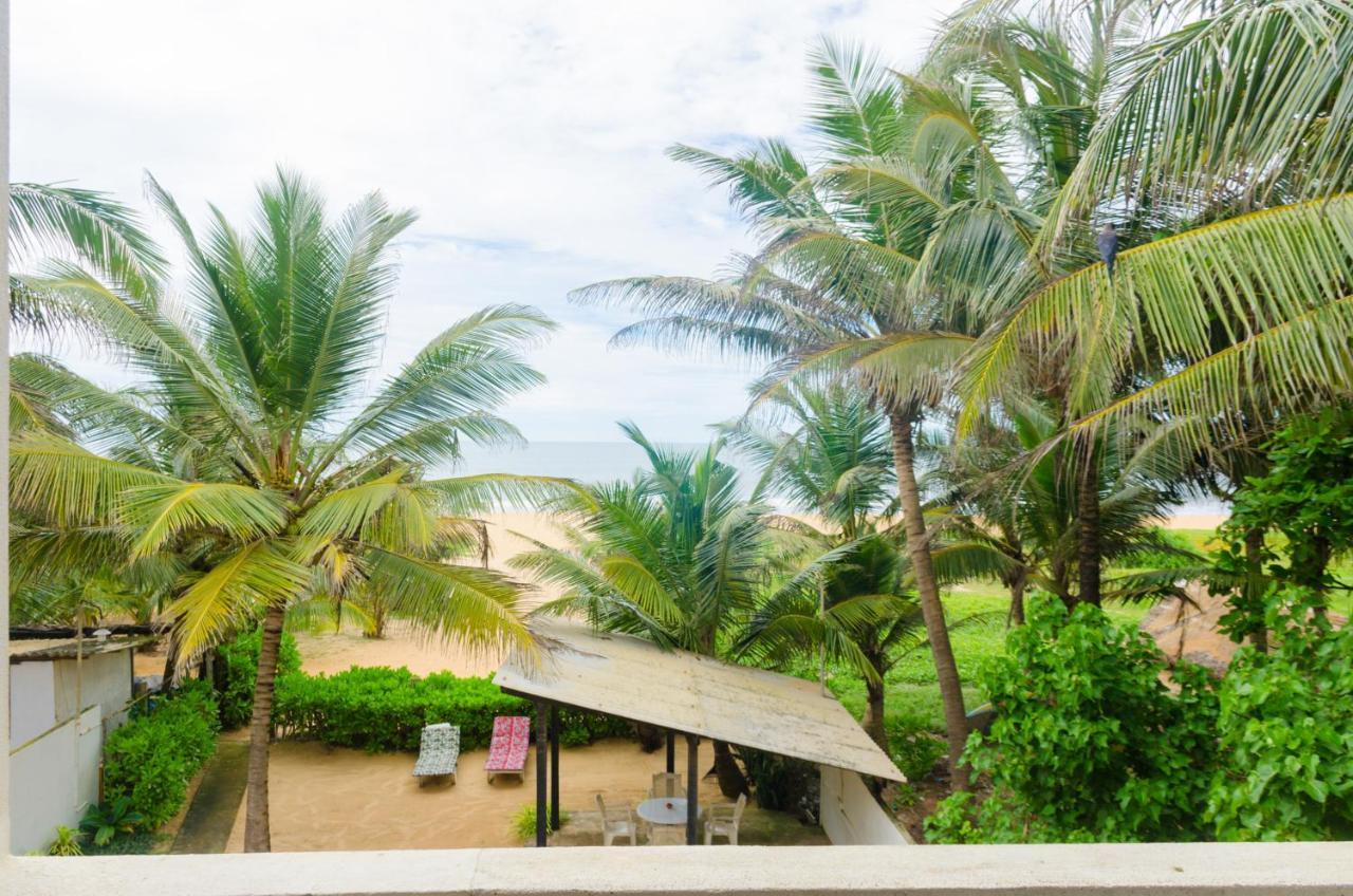 Zendara Hotel Negombo Luaran gambar