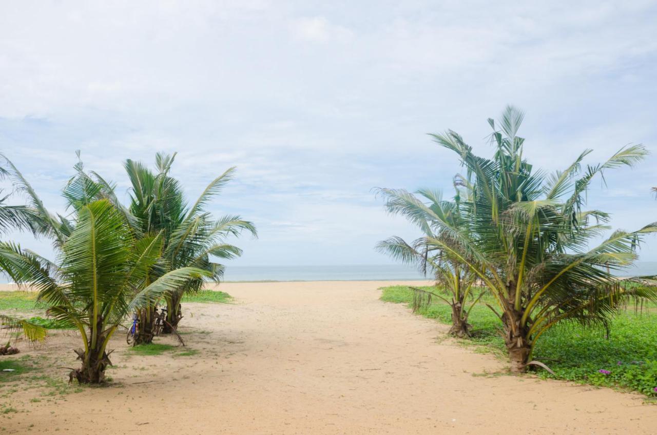 Zendara Hotel Negombo Luaran gambar
