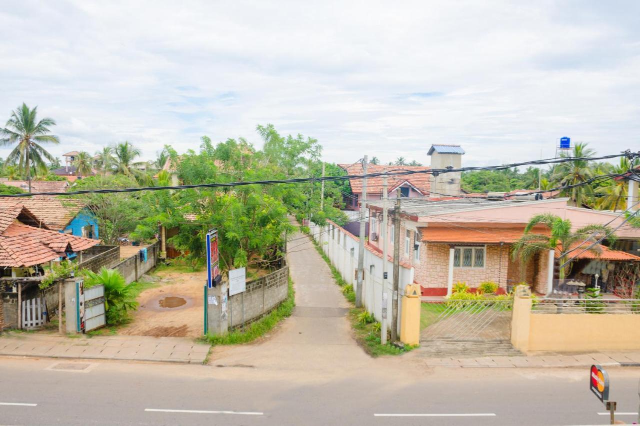 Zendara Hotel Negombo Luaran gambar