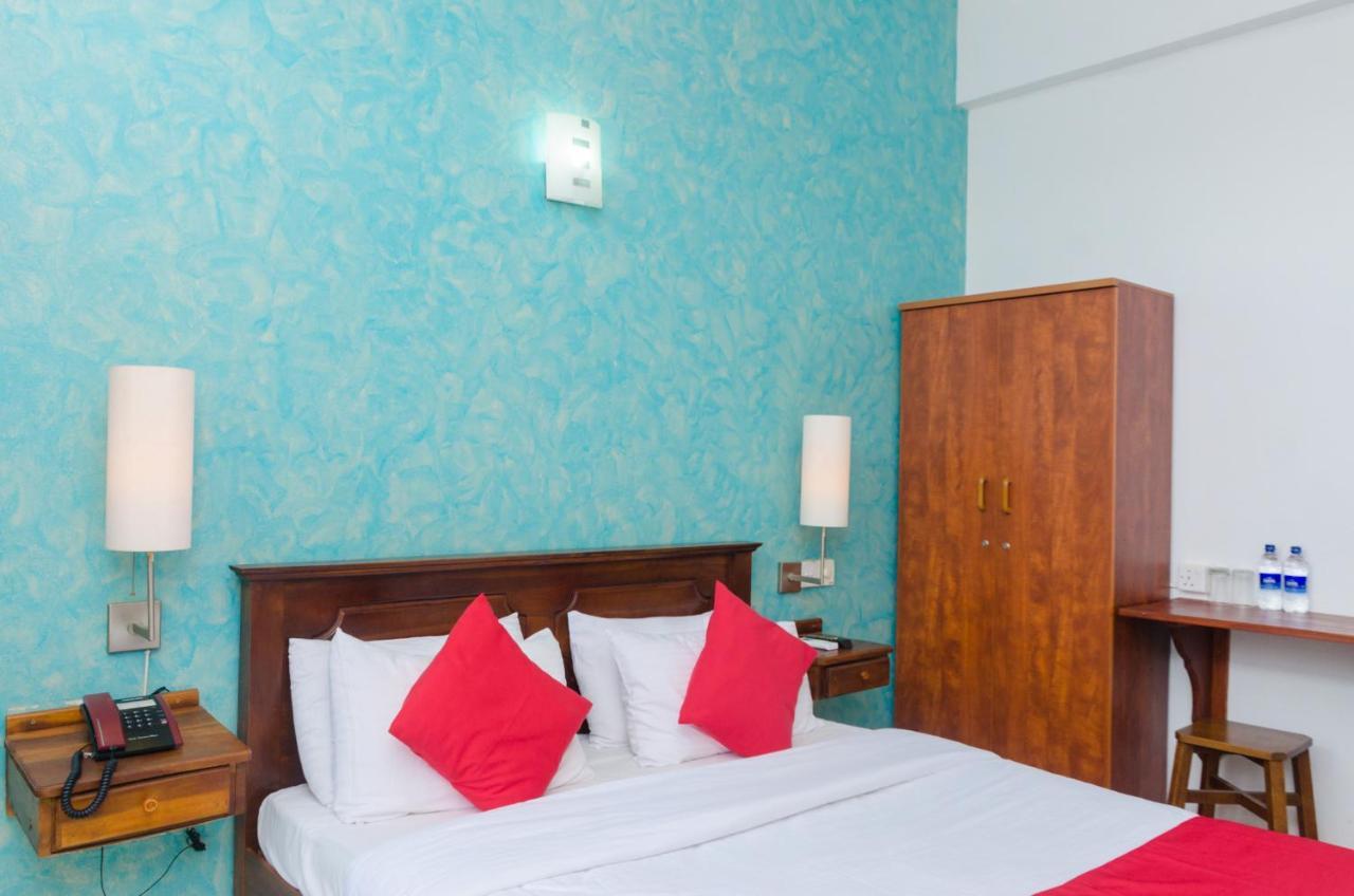 Zendara Hotel Negombo Luaran gambar