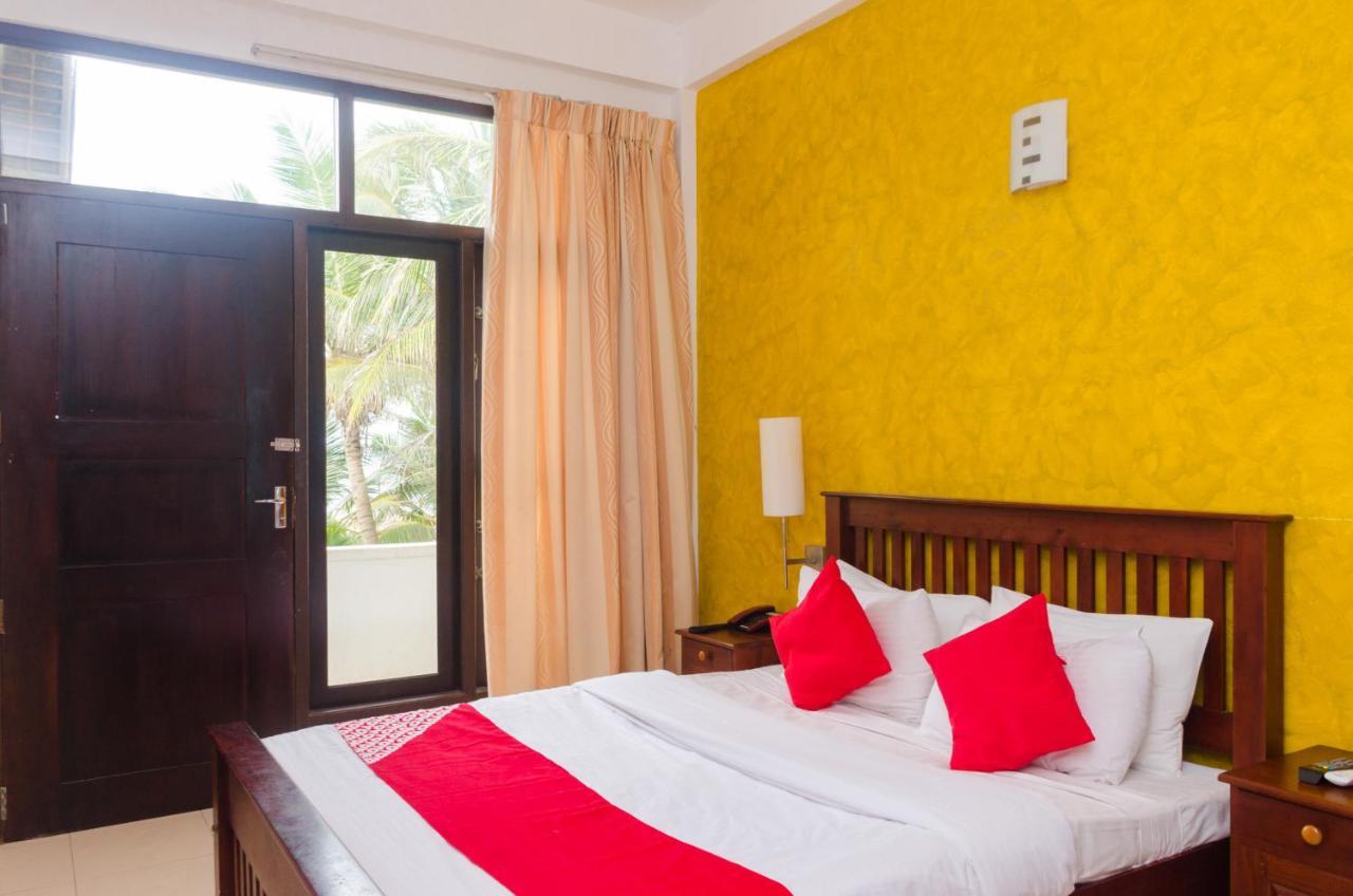 Zendara Hotel Negombo Luaran gambar