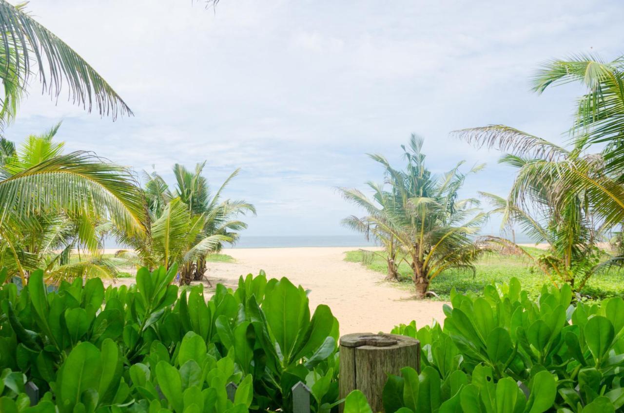 Zendara Hotel Negombo Luaran gambar