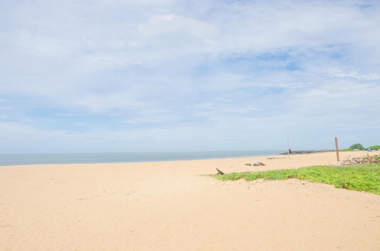 Zendara Hotel Negombo Luaran gambar